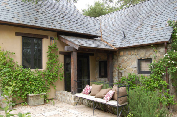 В стиле Прованс