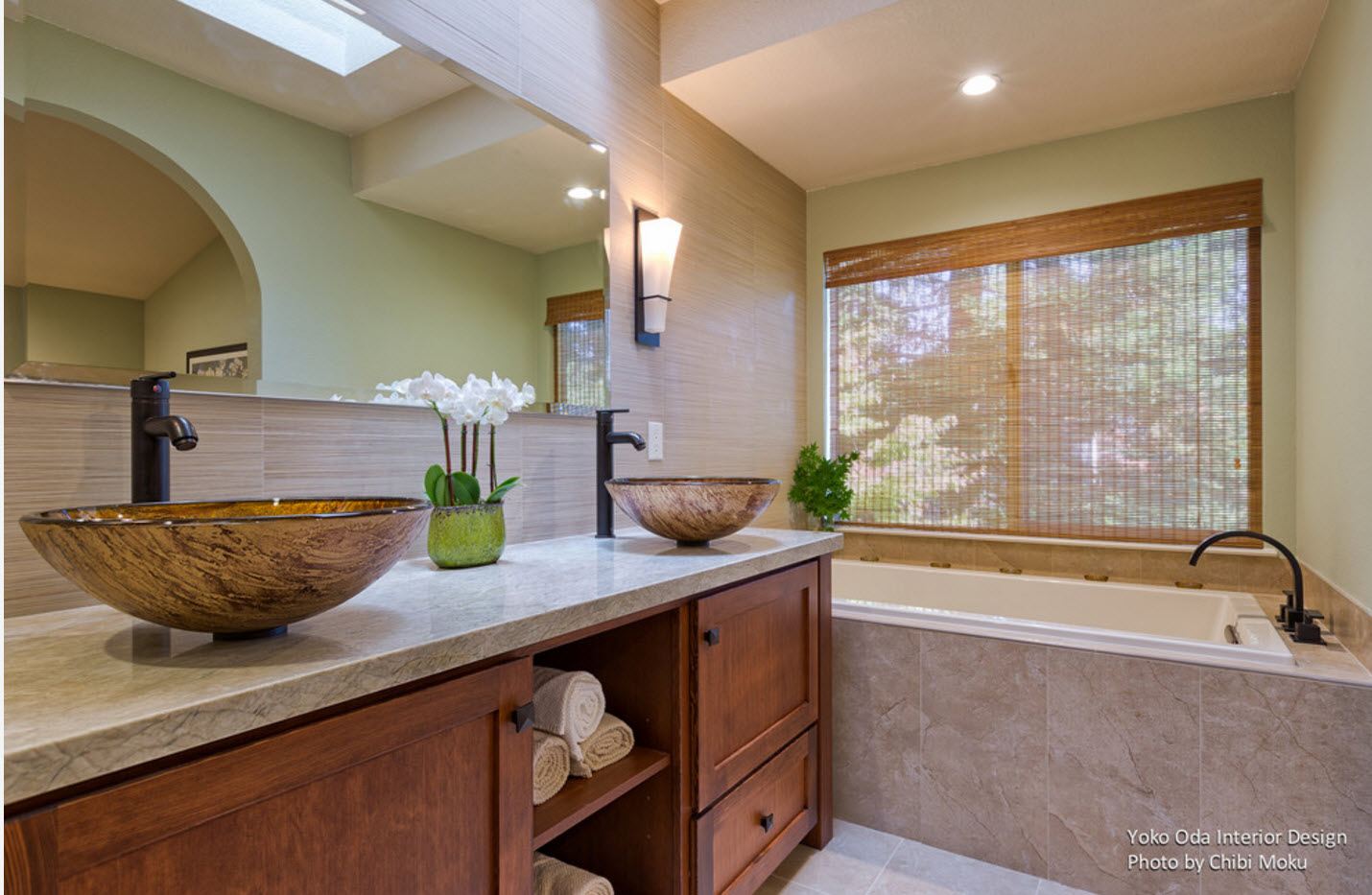 Удобство и эстетика