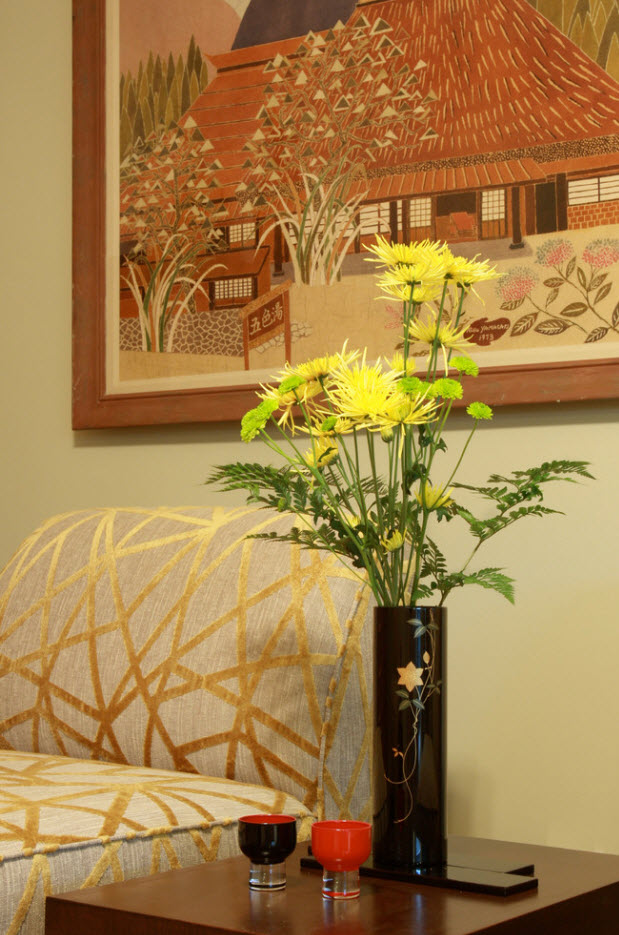 Декоративные элементы