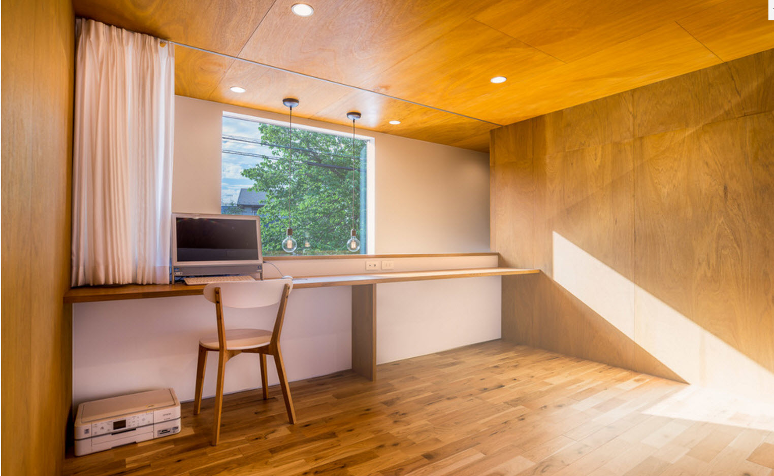 Оформление рабочего места