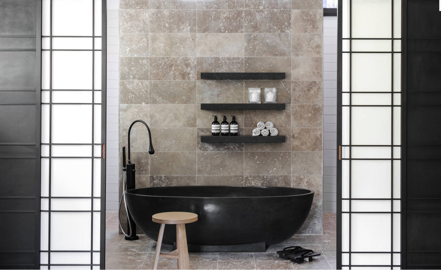 Контрастные сочетания