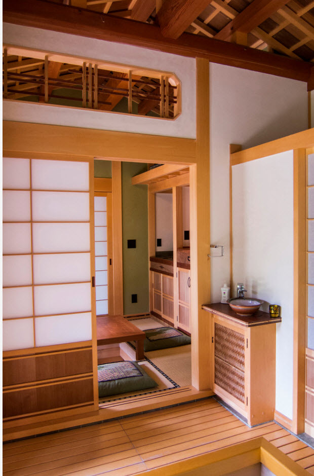 Ширмы и перегородки