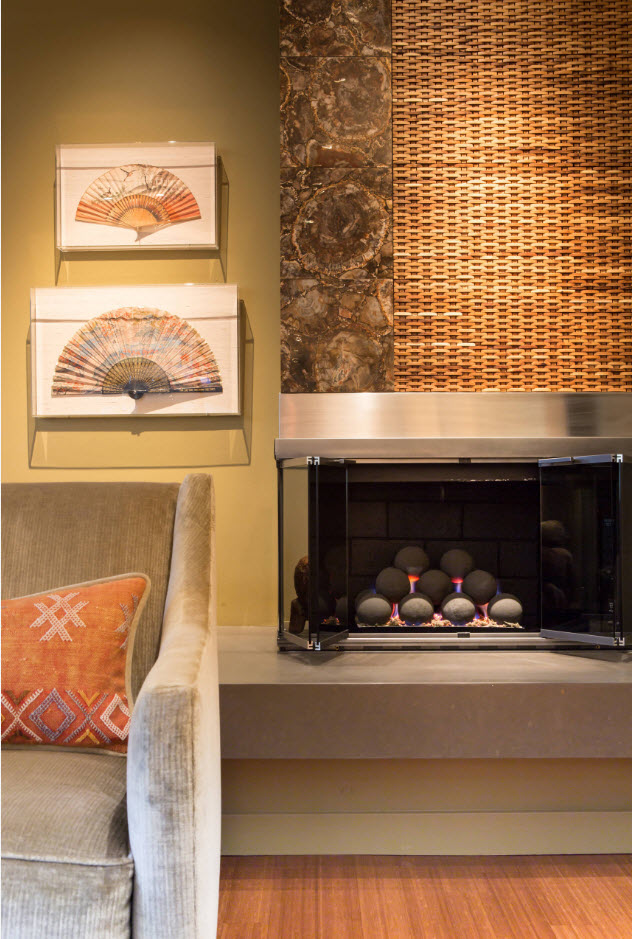 Настенный декор