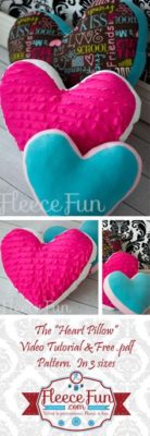 Подушка как акцент