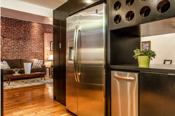 Блестящие поверхности