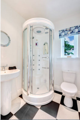 Округлые формы