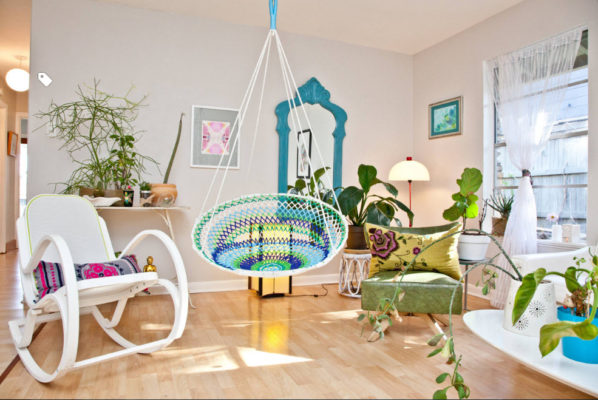 Оригинальное исполнение