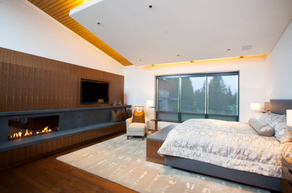 Комбинированный потолок