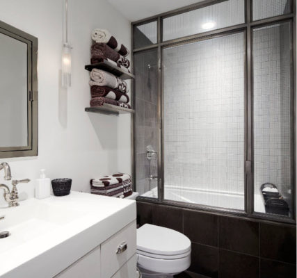 Гидробокс-ванна