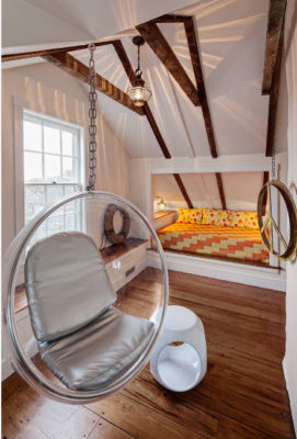 Прозрачная модель