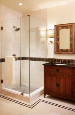 Природные оттенки