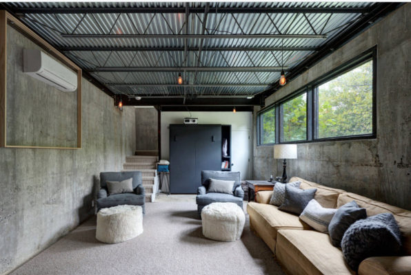 Металлические листы