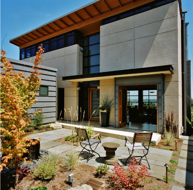 Комбинирование материалов