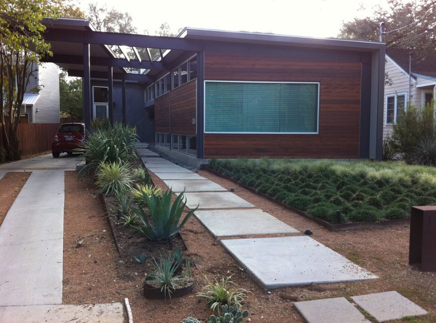 В гармонии с природой