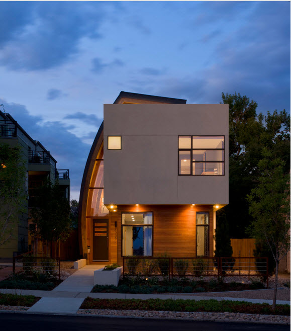 Оригинальные формы