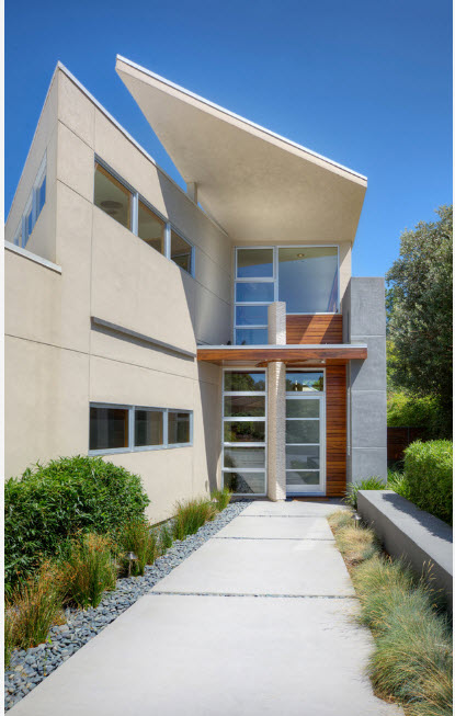 Светлые поверхности