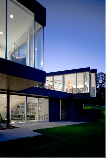 Темный образ