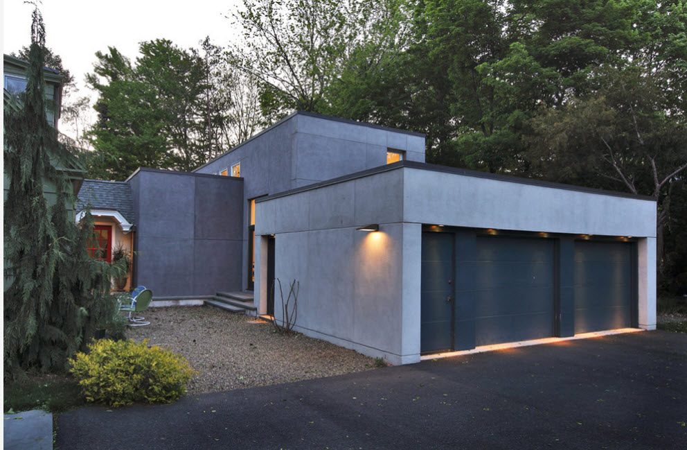 Все оттенки серого