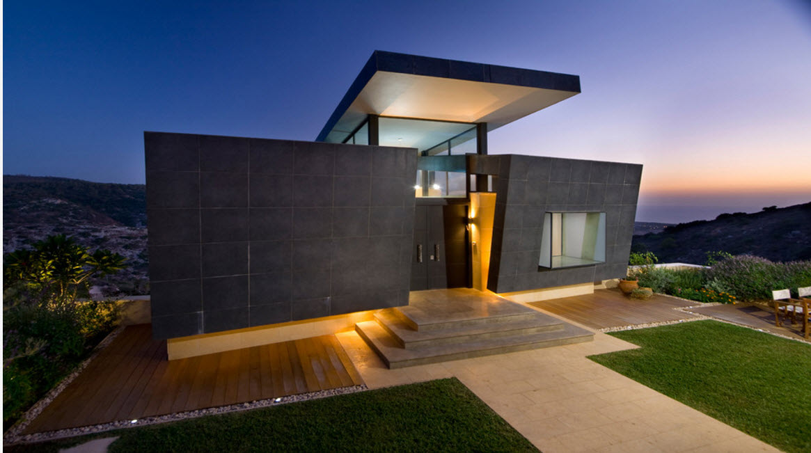 Оригинальная симметрия