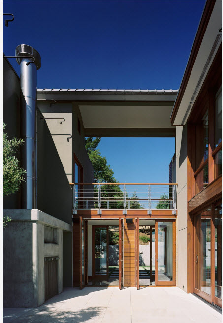 Индустриальные мотивы