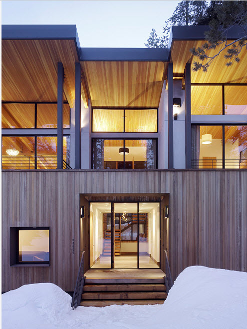 Симметрия во всем