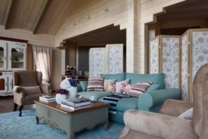 оригинальная ширма