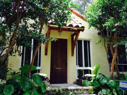 маленький козырек из металлочерепицы