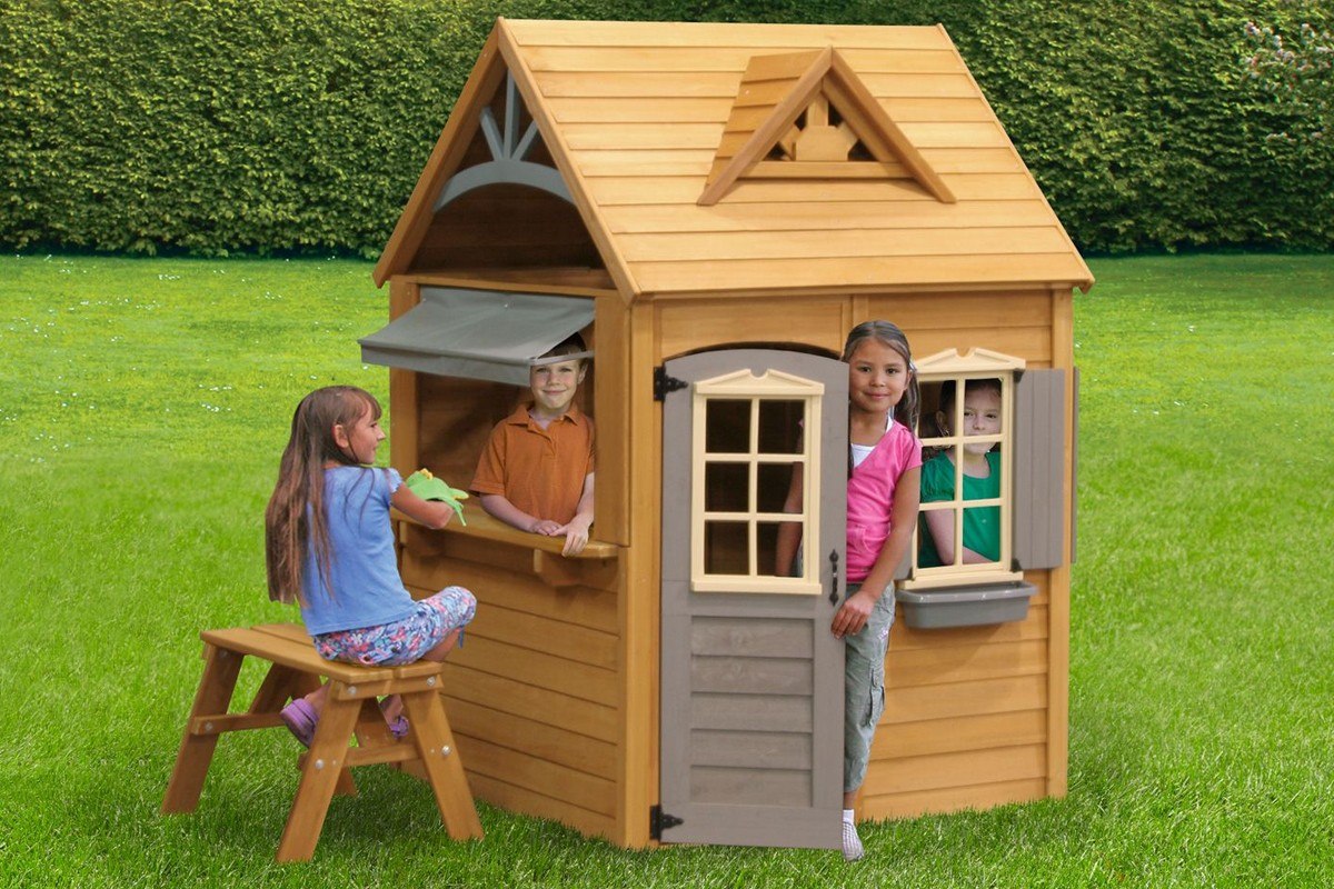 Поделка домик для детей своими руками - интересные мастер-классы по созданию домиков из картона, бумаги, дерева