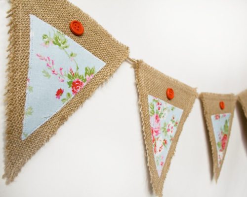 рукоделие для декора