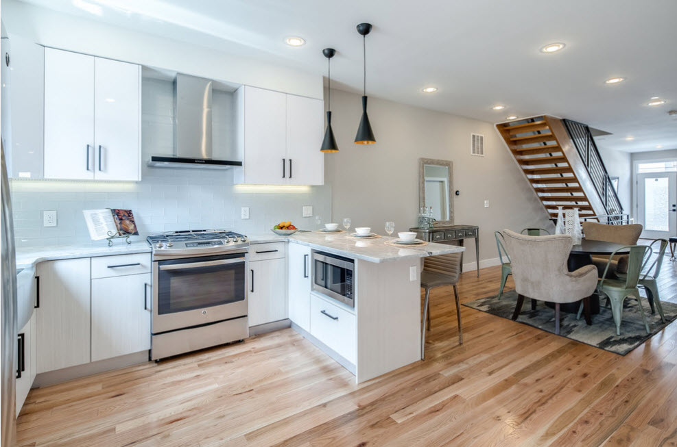 Объединенное пространство