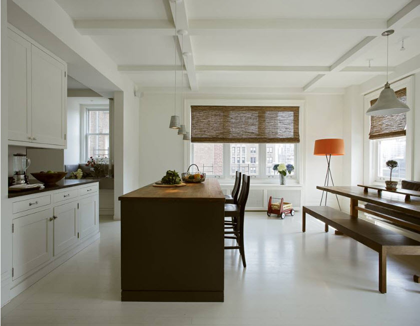 Промежуточная стилистика