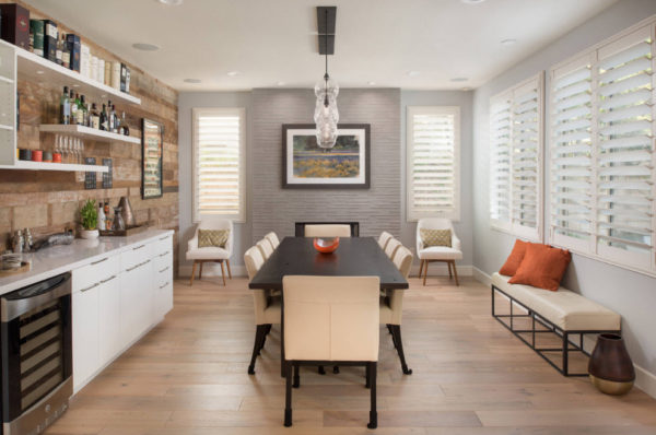 Фактурная отделка