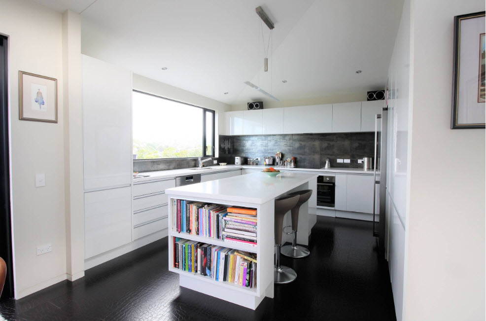 Оригинальное напольное покрытие