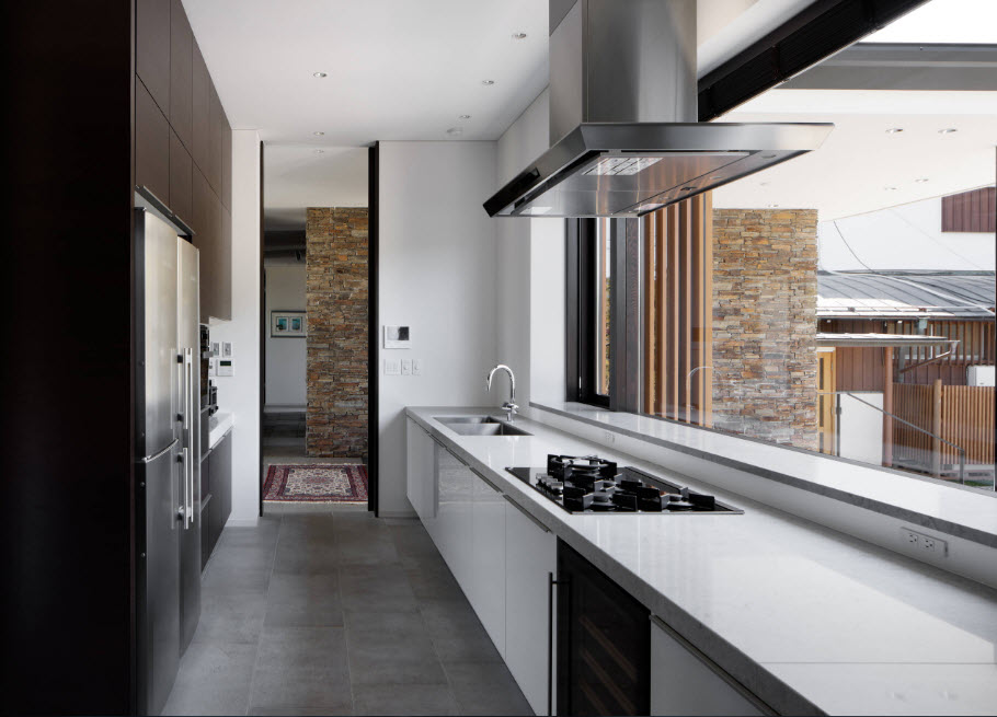 Фактурные поверхности