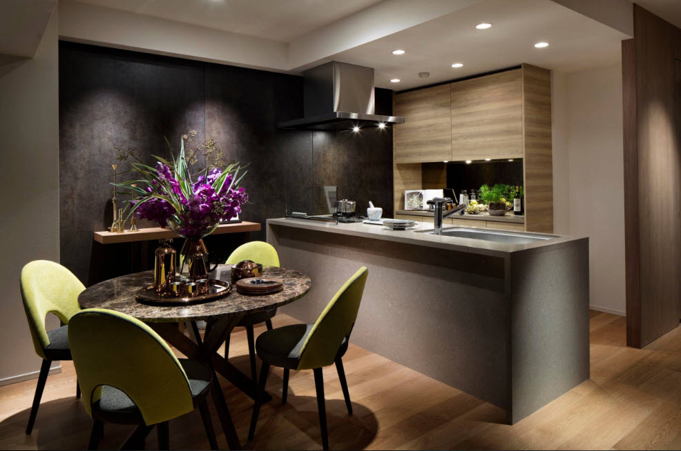 Современные мотивы