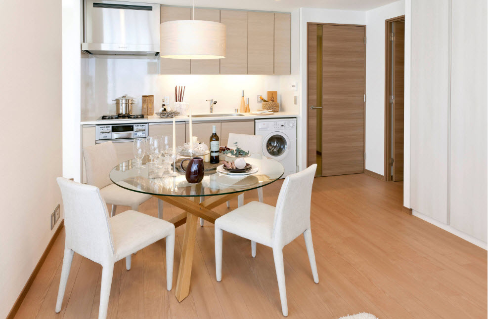 Теплые оттенки