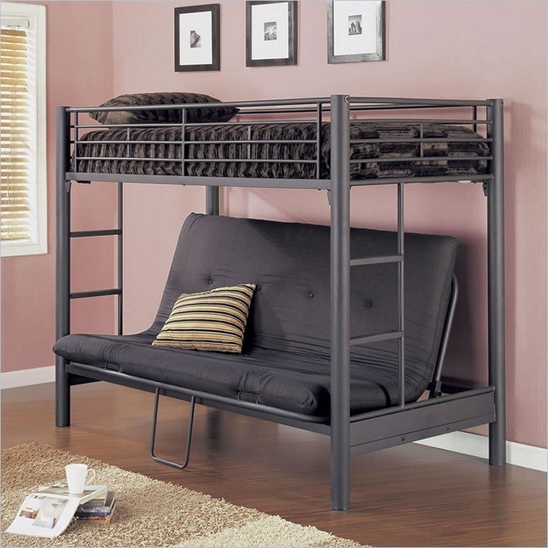 twin-bunk-bed-over-futon-sofa-designs