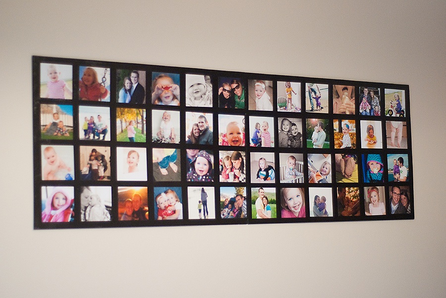 wall-picture-collage-from-bits-of-everything