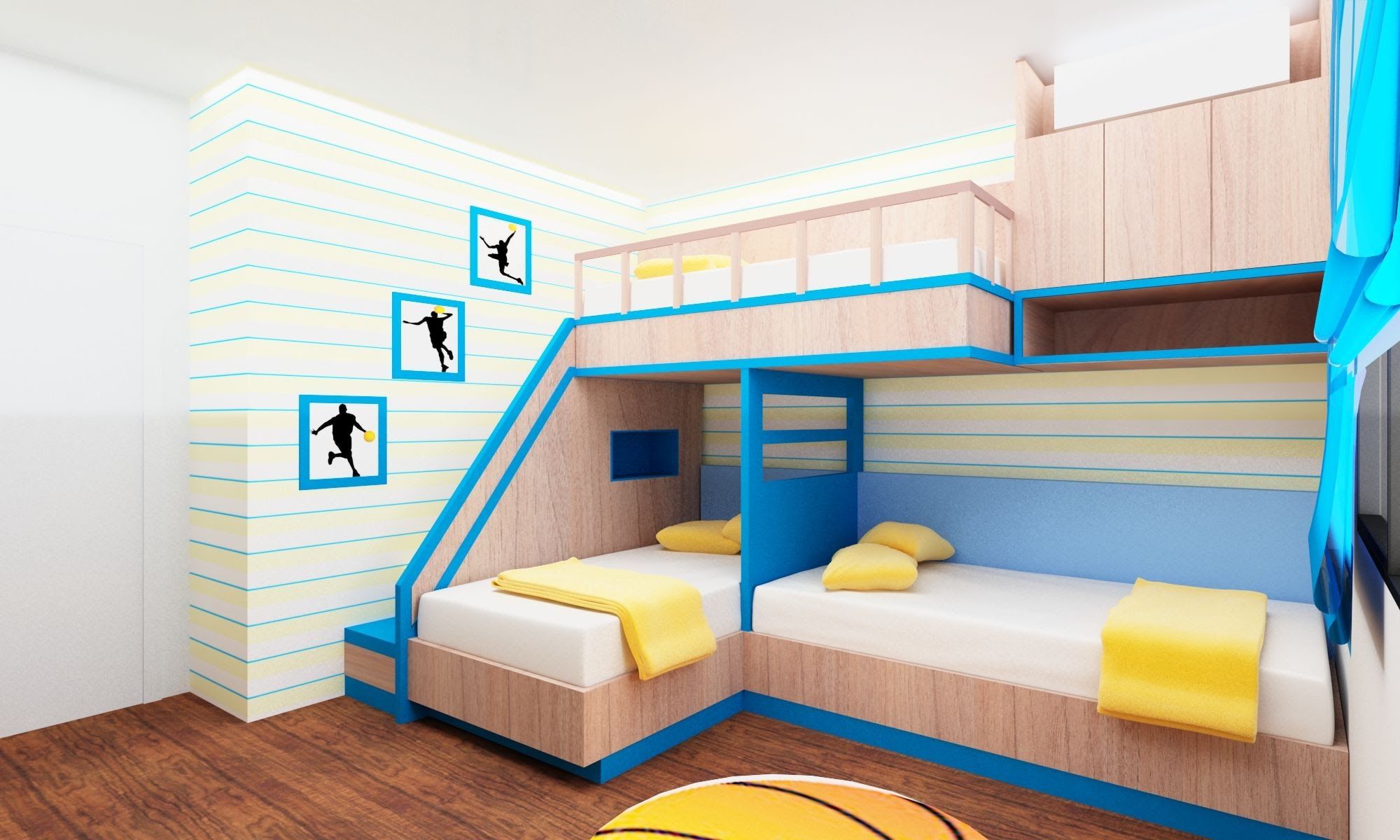 bunk-bed-room-ideasbenc