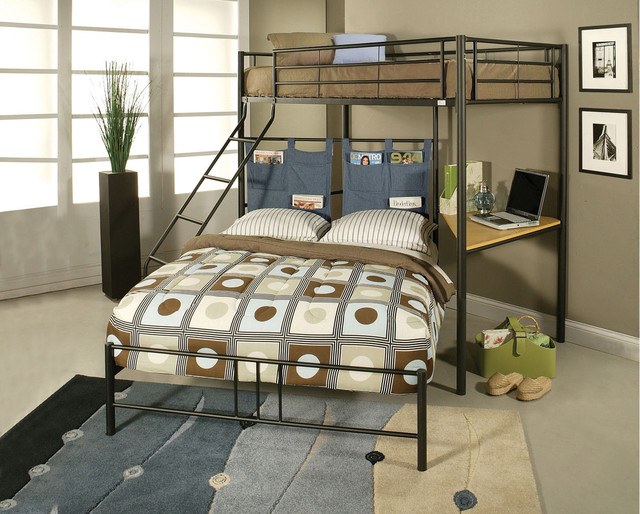metal-bunk-bed-twin-over-full-loft-beds