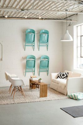 транспортабельная мебель для кухни: компактные складные стулья