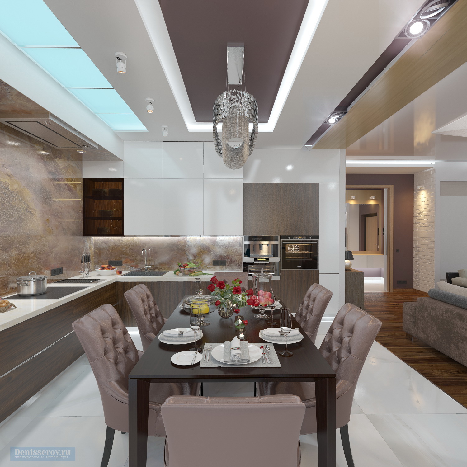 Кухня гостиная в стиле модерн 20кв м. Освещение в кухне 25 метров. Кухня гостиная 25 метров. Зонирование кухни и гостиной. Кухня гостиная 25 метров.