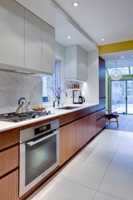 дизайн кухни 9 кв м