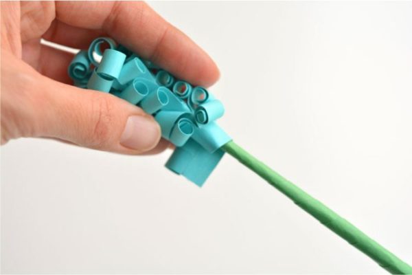 Гиацинты: шаг тринадцатый