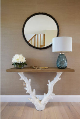 Природные оттенки