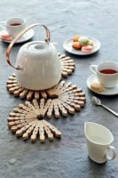 Подставки под горячее