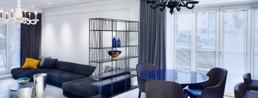 Дизайн люстры для современного интерьера