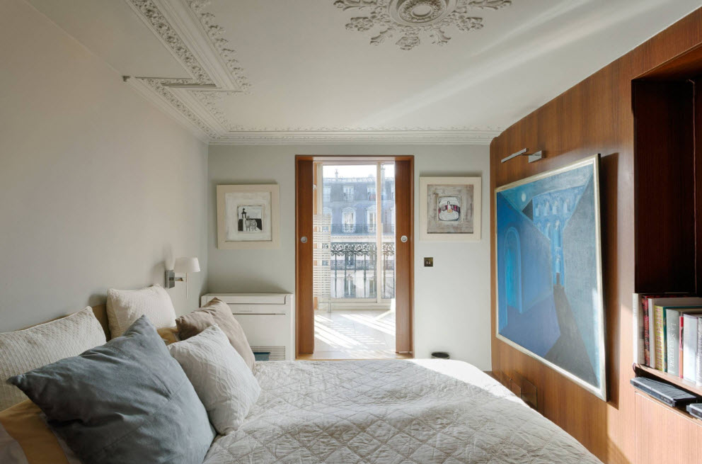 Подборка Красивые спальни: создание уникального интерьера на фото
				