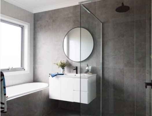 Минималистский дизайн