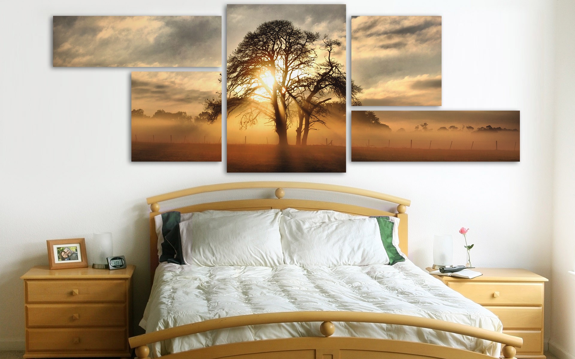 Подборка Картины в спальню: идеи и рекомендации по выбору на фото
				